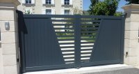 Notre société de clôture et de portail à Bouvesse-Quirieu